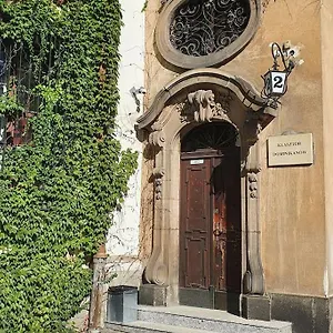 Apartament Dominikanskie / Dominican, Wrocław
