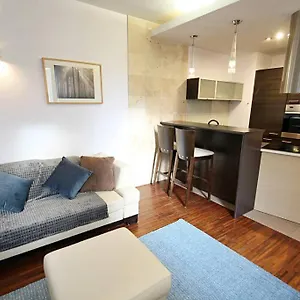 Apartament Parkowy Apartament, Wrocław