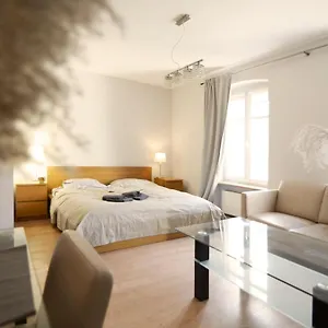 Apartament By The River And Center - Comfortable, Wrocław