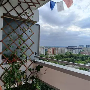 Apartament Wroclawski Manhattan, Wrocław